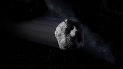 Assist discover unusual comet-like asteroids that might expose planetary system tricks