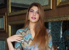 Jacqueline Fernandez questioned for over 7 hours by Delhi Police in Rs. 200 crore cash laundering case