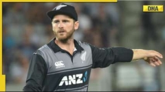 New Zealand reveal team for the upcoming ICC T20I Cricket World Cup, Ferguson, Bracewell and Allen consisted of