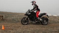 Ducati reveals Monster SP sportsbike