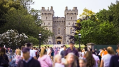 Meghan Markle ‘not likely’ to have actually asked for solo meeting Charles, royal source states