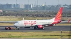 SpiceJet still can not fly at complete capability. Regulator extends 50% cap till Oct 29