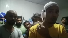 Indians in Myanmar attacked, required to do prohibited work plead Centre’s intervention|Video