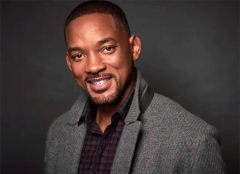 Will Smith to produce adjustment of the unique Brilliance by Marcus Sakey; in speak with star in the movie