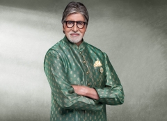 Amitabh Bachchan purchases a luxurious 12,000 sq feet flat in Four Bungalows location of Mumbai