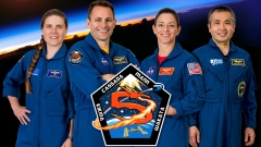 NASA’s SpaceX Crew-5 astronauts prepared for historical objective