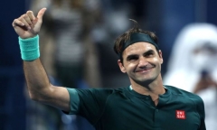 Roger Federer To Pair Up With Rafael Nadal For “Absolute Dream” Farewell Match At Laver Cup