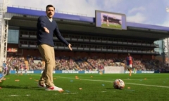 Ted Lasso To Feature In EA Sports FIFA 23