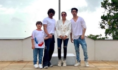 Gauri Khan Opens Up About ‘Tough Times’, Aryan Khan’s Arrest On ‘Koffee With Karan’