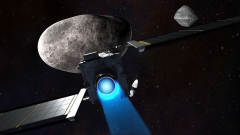 DART asteroid-smashing objective ‘on track for an effect’ Monday, NASA states