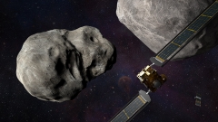 NASA’s planetary defense objective will check asteroid deflection, however how reasonable is it?