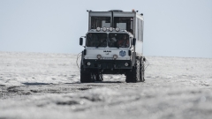 Truck chauffeur scarcity triggers haulage business to provide income of $150k to draw in ‘great’ operators