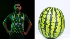 Ex-Pakistan spinner compares group’s T20 World Cup 2022 jersey to a ‘fruit ninja’ video game|Cricket News