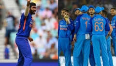 Will Jasprit Bumrah return? Who could deal with the axe to suit star pacer for 2nd T20I?|Cricket News