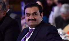 Adani Takes Top Spot Ahead Of Supercharged Startup Founders– Inside India’s Hurun Rich List 2022