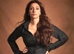 Tabu opens about her charm tricks, speak about reverse-ageing; admits to have actually purchased a Rs. 50, 000 cream