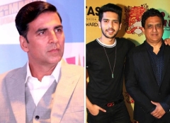 Akshay Kumar sells his Andheri home to Amaal and Armaan Malik’s dad Daboo Malik for Rs. 6 crores