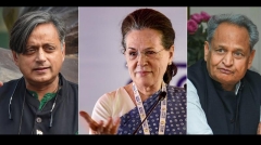 Gehlot relents, lets Sonia take a contact brand-new Rajasthan CM