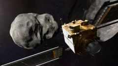 Why ground-based telescopes are crucial to DART asteroid-smashing objective’s success