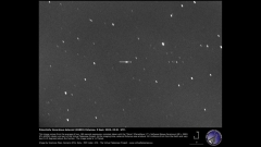 NASA will crash a spacecraft into an asteroid on Monday and you can enjoy it through telescopes online