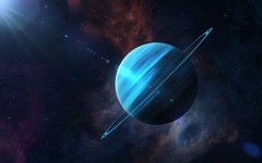 China is preparing to probe Uranus in a distinct brand-new method