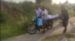 Ostracised in death: No one at Odisha male’s funeral service over autopsy by ‘low caste’ physician