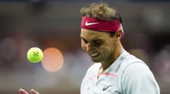 Throughout Roland Garros I believed that it may be my last competition: Rafael Nadal