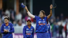 Jhulan Goswami pens genuine retirement note: The journey has actually been most rewarding