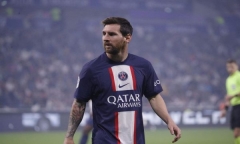 Lionel Messi Transfer Boosts PSG Revenue By 700 Million Euros In A Year