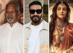 BREAKING: Mani Ratnam exposes Ajay Devgn is the storyteller in the Hindi variation of Ponniyin Selvan: Part-1