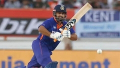 India vs Australia: Rohit Sharma describes why Pant is not part of playing XI for 3rd T20I|Cricket News