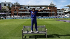 Commemorating Jhulan Goswami, from Lord’s to Eden Gardens