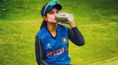 India wicketkeeper Taniya Bhatia declares money, card and jewellery taken in London group hotel, knocks ECB security