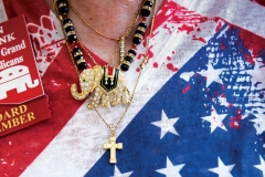 Why the Republican Party’s future might be chosen in Arizona