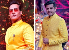 Star Plus extends fiction programs to 7 days a week; Vanraj aka Sudhanshu Pandey, Neil Bhatt aka Virat reveal their joy