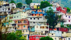 Haiti medical facilities prepare to close as gangs blockade fuel materials