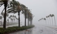 Hurricane Ian: more than 2m without power as Florida hit with ‘catastrophic’ wind and rain