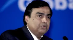 Mukesh Ambani’s security as much as Z+ classification after danger intel