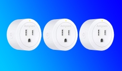 Finest wise plug for Alexa on sale for $3.49 each