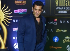 IIFA to occur in Abu Dhabi in February 2023; Salman Khan, Varun Dhawan, Karan Johar & more to go to