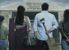 Drishyam 2: Vijay Salgaonkar admits the criminal offense in the follow up of the Ajay Devgn starrer; watch here!