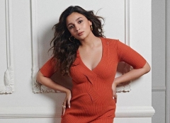 Alia Bhatt opens about her brand-new series of maternity wear; exposes it’s a part of her garments brand name Ed-A-Mamma