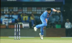 Jasprit Bumrah’s Injury Leaves India In A Tricky Spot For T20I World Cup