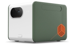 BenQ GS50 Portable Projector Review