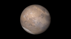 New proof for liquid water on Mars recommends the world is geothermally active