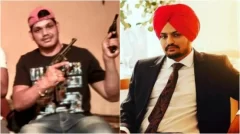 Sidhu Moose Wala murder implicated gangster Deepak leaves from cops custody