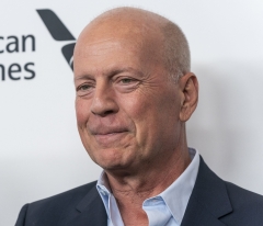 Reports stated Bruce Willis offered his similarity to a deepfake business, however his representatives state he didn’t