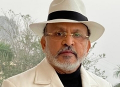 Annu Kapoor cheated of Rs. 4.36 lakh by an online scammer pretending to be a teller