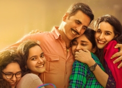 Akshay Kumar starrer Raksha Bandhan to premiere on ZEE5 on October 5