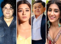 Bigg Boss 16: Sajid Khan, Tina Datta, Abdu Rozik, Nimrat Kaur Ahluwalia & more validated entrants from Salman Khan’s truth program